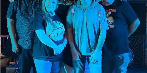 Live at fresh at Brookshire\u2019s August 1st!! 6 to 9 p.m.!!!