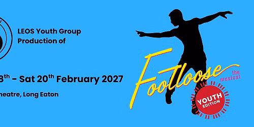 Footloose Youth Edition
