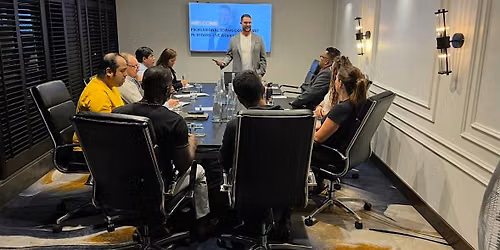 NZ Professional To Paid Consultant In 30 Days