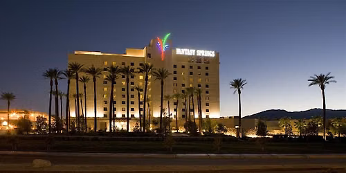 Fantasy Springs Casino Turnaround