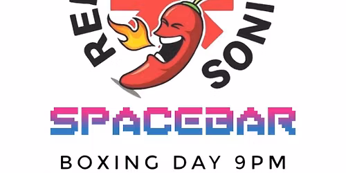 Red Hot Chilipenos (Red Hot Chilli Peppers Tribute Band)