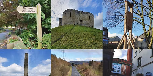 Take a trip to Paranormal Yorkshire with Meryl James