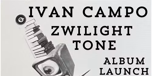 Zwilight Tone Album Launch - Preston 