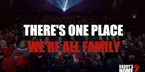 Daddy's Home 2 - Film