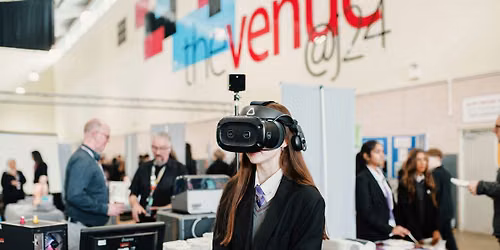 Careers and Apprenticeship Jobs Fair 2027