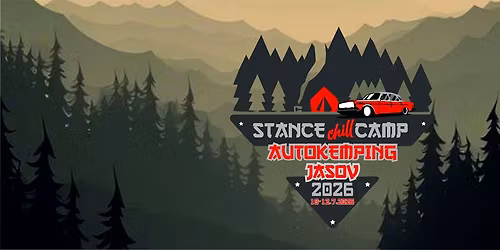Stance Chill Camp 2026