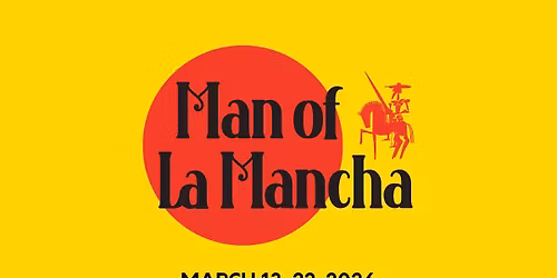 Man of La Mancha at SLOC Musical Theater