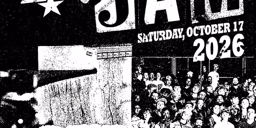 2026 SPoT Anniversary Party and Madness Concrete Jam
