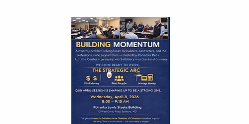 Building Momentum 