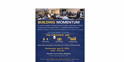 Building Momentum 