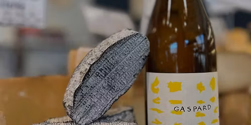 FREE Weekly Wine & Cheese Tasting