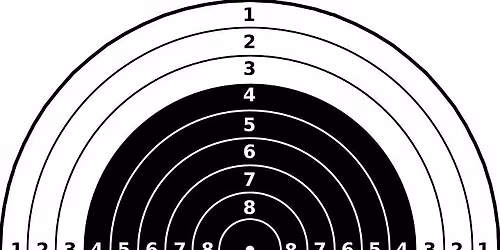 Ward County 4-H Air Rifle Team 2025-26 Kickoff Meeting