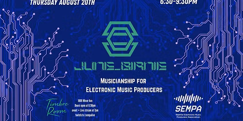 SEMPA - June Birnie + Track Feedback
