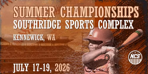 Kennewick Inaugural Summer Championships (Kennewick, WA) - NCS Cafarelli