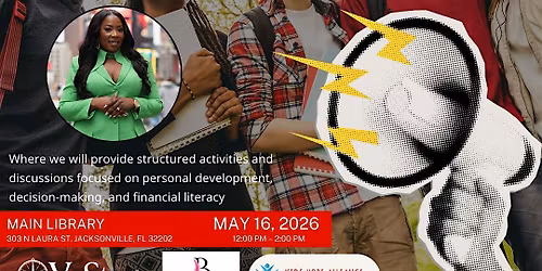 Beating the Odds: Youth Empowerment Workshop