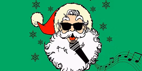 The Local Pub Christmas Party