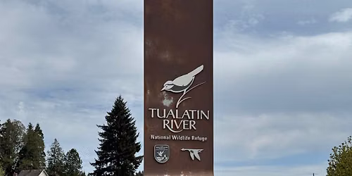 Tualatin River Fall Birding 9\/26\/2026 Saturday 12-3 (19255 SW Pacific HWY, Sherwood, OR 97140