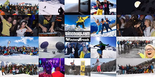 WinterBreak 2026 @ Les Orres - ski-in-ski-out ubytko, 100km svah\u016f a f\u00e9rov\u00e1 cena od 8390K\u010d (349\u20ac)