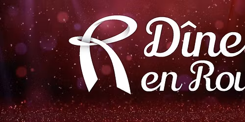 Diner en Rouge 2026