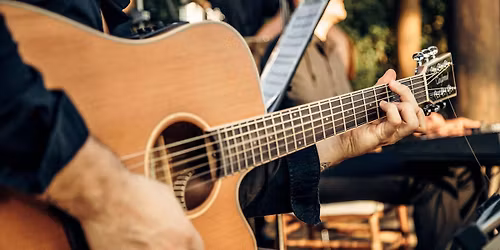 CHANSONNIER - Pete et Shawn