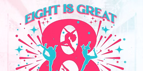 Eight is Great