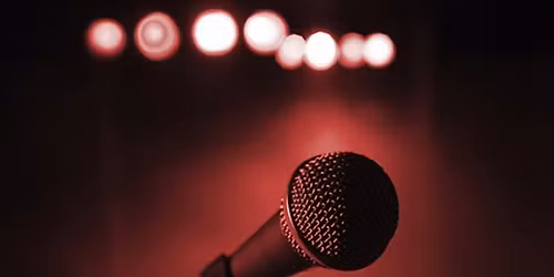 Open Mic
