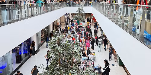 Dubai Flea Market @ The Market Mall- DIP on Sunday 31 May from 2pm-9:30pm