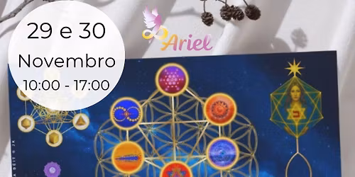 Forma\u00e7\u00e3o Mesa Radi\u00f3nica Multidimensional Sagrada Beit