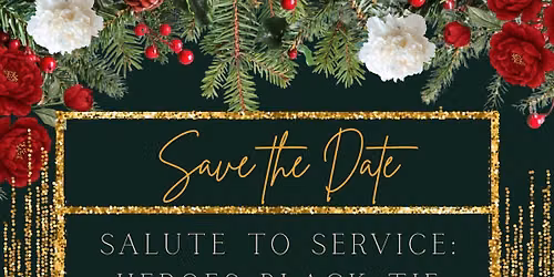 Salute to Service Christmas Gala 