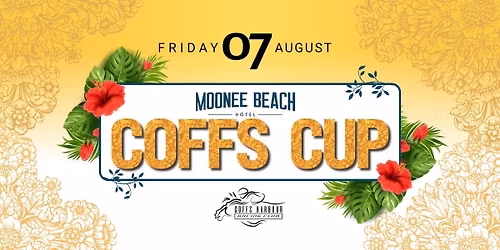 2026 Moonee Beach Hotel Coffs Cup