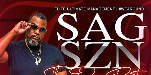 SAGSZN - THE DAYPARTY