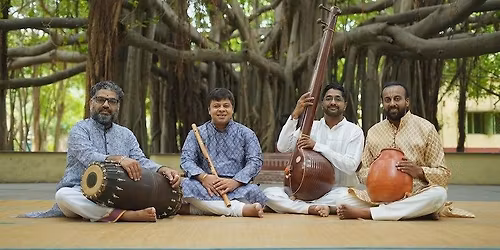 MITHAS Presents: Abhishek Raghuram & Shashank