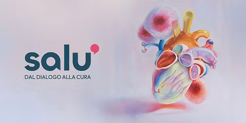 Salu'. Dal dialogo alla cura