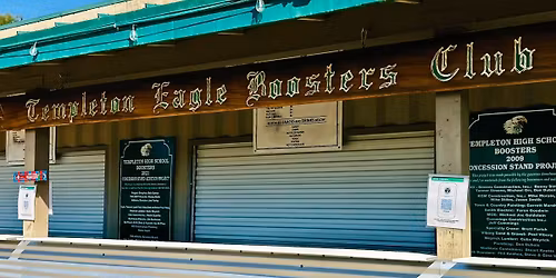 THS Athletic Boosters Annual Golf Tournament 