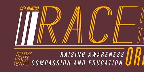 14th Annual RACE for the Orphans 5K