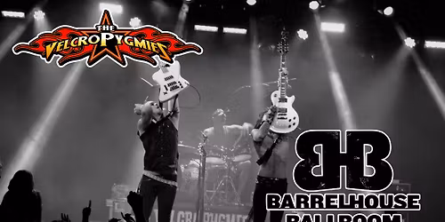 Pygmies in Chattanooga TN