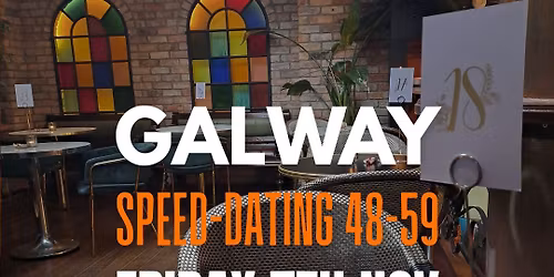 Galway Speed-Dating 48-59