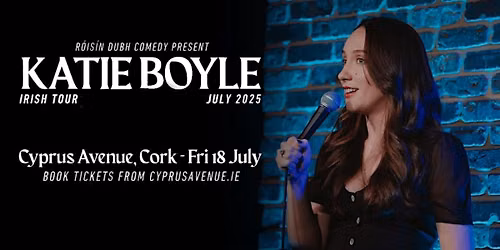 Katie Boyle at West End Trading Company