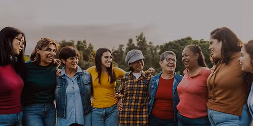 KELOWNA Small Talks Co-Ed Networking