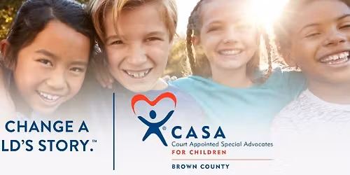 CASA Volunteer Training