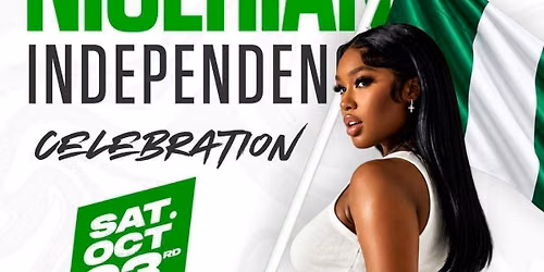 Nigerian Independence