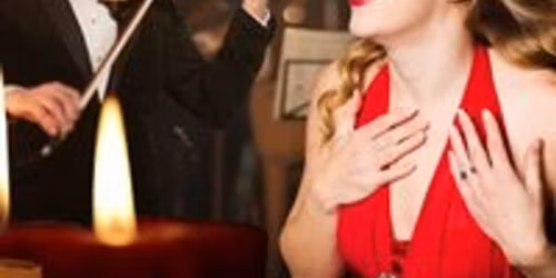 A Night at the Opera at Christmas