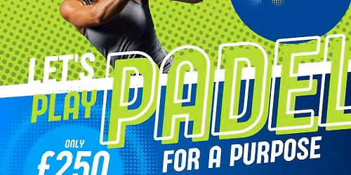 BLGC Padel Tournament 