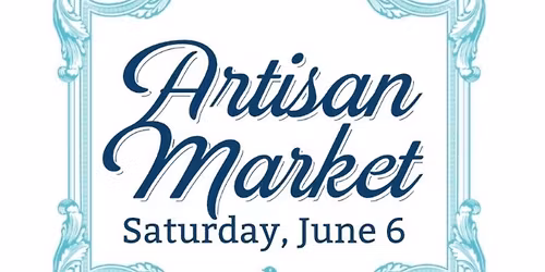 Summer Artisan Market 