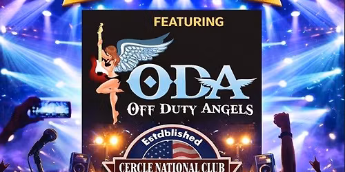 Deck Party at The Cercle