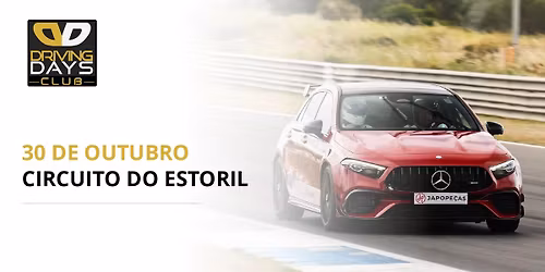 Track & Test Day | Estoril | Driving Days