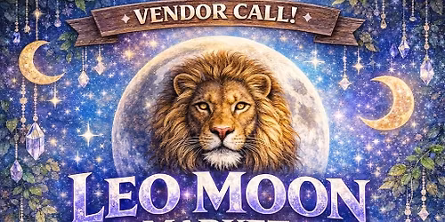 \ud83c\udf19\ud83e\udd81 LEO MOON MARKET 