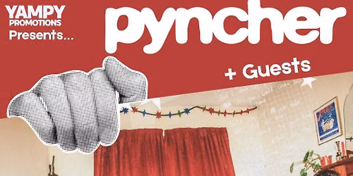 Pyncher