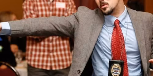 The Dinner Detective Murder Mystery Dinner Show - Albuquerque, NM