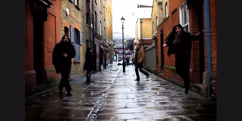 An Evening With The Magic Numbers